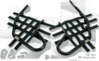 Motorsport Products 81-2112 Nerf Bars Aluminum S/k/ac Black New. Price: $169.77.