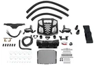 Rival Radiator Relocation Kit Snorkel Cforce 800 Xc 1000 Overland 18-24 New. Price: $599.95.