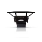 Hmf Hd Front Bumper For Can-am Maverick/turbo (13-18) Black New. Price: $399.95.