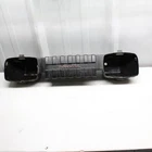 92 Kawasaki Bayou 4X4 Front Bumper Grill 23005-1113 Used. Price: $25.98.