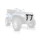 Hmf Black Xc Front Bumper 9346312461 New. Price: $203.80.