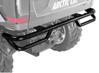 Genuine Arctic Cat Rear Brushguard Gloss Black 0436-986 Nos Oem Cnx New. Price: $140.00.