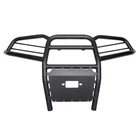 Bison Bumpers Trail Front - Steel Polaris New. Price: $256.49.