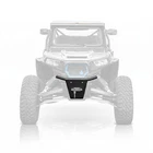 Hmf Lt Front Bumper For Polaris Rzr Turbo XP1K 9/1K (14-18) Black New. Price: $299.95.