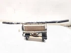 17-23 John Deere Gator HPX615E Front Brush Guard With Weight Bracket & Suitcase Used. Price: $250.86.