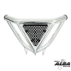 Ltz 400 Kfx Intimidator Front Bumper Alba Racing 206 N3 S New. Price: $79.00.