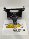 New Oem Can-am 2024 Maverick Front Bumper 705209762 Metal Base Mount. Price: $165.00.