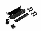 Superatv Winch Mounting Plate For Honda Talon 1000R / 1000X (2019+) New. Price: $118.95.