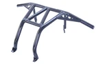 Pro Armor P159041BL Black Rear Bumper Nos New. Price: $399.94.