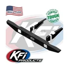 Kfi Products Rear Formed Bumper 101395 New. Price: $199.95.