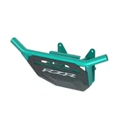 Polaris 2890391-887 Radiant Green Front Low Profile Bumper Rzr Ultimate New. Price: $369.99.
