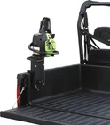 Moose Offroad Chainsaw Bracket 15120203 Polaris General 1000 Eps Deluxe New. Price: $183.95.