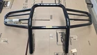 Arctic Cat Front Brushguard Bumper For 06- 14 Prowler; 11- Hdx New. Price: $361.18.