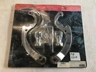 B5B Kuryakyn Honda Shadow 1100 Cruise Pegs 4541 New. Price: $94.49.