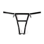 Hmf Rear Bumper For Polaris Rzr 900/S 1000 9355412961 Black New. Price: $299.95.