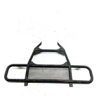 98-99 Arctic Cat 300 4X4 Oem Front Bumper 0506-192 AA15 Used. Price: $89.99.