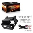 Maxpeedingrods Winch Mount Plate For Polaris Sportsman 400 450 500 550 570 800 New. Price: $77.29.
