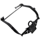 Polaris 1025069-067 Gloss Black Front Bumper Sportsman 450 570 Touring X2 New. Price: $164.99.