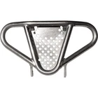 Racing Front Bumper W/ Screen 04-0875 2004 2013 Yamaha Raptor New. Price: $79.97.