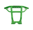 Hmf Racing Defender Hd Front Bumper Utv Green Arctic Wildcat Trail 2014-2019 New. Price: $349.95.