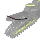 Polaris 2889352-067 Gloss Black Sentry Mountain Rear Bumper Matryx 155 Slash Rmk New. Price: $120.00.