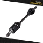 For 2007 - 2009 Polaris Ranger Xp 700 500 Cv Atv Axle Joint Rear Right New. Price: $70.09.