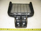 2000 Polaris Magnum 325 4X4 Atv Front Brush Guard Radiator Grille Weld Used. Price: $53.95.