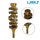 Lablt Crankshaft 1G962-23012 For Kubota D902 U17 RTV-900 BX2360 BX2380 RTV900T6 New. Price: $266.89.