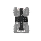 Plastic Central Skid Plate For 2019-24 Can-am Outlander G2/MAX 2K.8146.1 New. Price: $445.16.