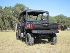 Brand New Steelcraft '16-'25 Can-am Defender Utv Rear Bumper Replacement. Price: $519.95.