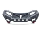 Rear Bumper Tail Light Surround Plastic 2022 Cf-moto Zforce 800 Ex Eps 3313 Used. Price: $169.44.