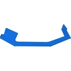 Straightline Performance Rugged Series Bottom Wing 183-233-BLUE New. Price: $89.95.