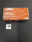 Kolpin Lock-it Rite Atv/utv Trailer Mount System P# LGD-TRL-16 New. Price: $150.00.