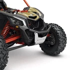 Can-am Oem 715002961 Black Dune Front Bumper For 2017-2024 Maverick X3 & Max New. Price: $344.99.