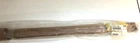 Polaris New Ranger 72 Snow Plow Blade Scraper Wear Bar Edge Kit P/n 2875697-RWB. Price: $79.99.