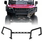 Front Brush Guard Bumper For Polaris 2018-24 Ranger Xp 1000/CREW #2882531 New. Price: $94.15.