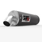 Hmf Muffler Can-am Commander 800-1000 11-13 Gun Metal Titan-xl Slip On Exhaust New. Price: $499.95.
