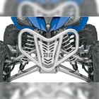 Dg Performance V-lite Front Bumper-ball Burnish 2008 Yamaha YFM250 Raptor New. Price: $235.30.