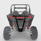 Pro Race Steel Tube Rear Bumper Polaris Rzr Xp 1000 4 Turbo 2019-UP Black New. Price: $269.99.
