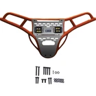 Ravek 0530-1700 64-317ORLA Front Bumper/skid Plate With Lights New. Price: $1199.95.