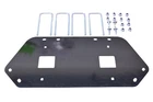 Kolpin 34-3020 Ranger Midsize Plow Mount Assembly Kit Nos New. Price: $107.94.