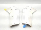 14-22 Cf Moto Zforce 800 Left & Right Front Fender Panel Deco Cover Set Used. Price: $134.88.