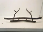Yamaha Yfm 350 Big Bear 2X4 Front Bumper *damaged* 3HN-2845N-20-00 1992-1998 Used. Price: $135.00.