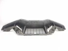 20-26 Polaris Slingshot Front Bumper Grille Cover 5455736 Used. Price: $855.27.