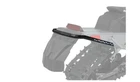 New Oem Polaris 2884257-293 Matryx Sentry Trail Rear Bumper Black. Price: $150.00.