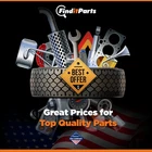 Aftermarket AZ101585 Reinforcement New. Price: $550.64.