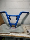 Polaris Rzr 1000XP 900XP Front Bumper Blue Oem 2879449-619 New. Price: $179.99.