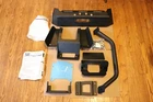 Warn 92337 Atv Front Bumper & Winch Mount Kit 2013-2014 Polaris Ranger Rzr 1000 New. Price: $199.99.