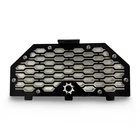 Polaris Sportsman 450 570 850 1000 (2017-'24) Aluminum Front Grille 5453258-070 New. Price: $79.95.
