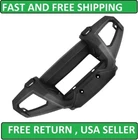 New Caltric Front Bumper For Polaris Sportsman 450 4X4 2006 2007 Oem Replacement. Price: $139.50.
